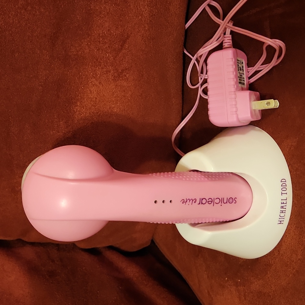 Michael Todd Beauty Soniclear Elite